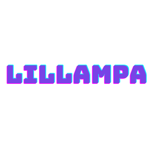 Lillampa