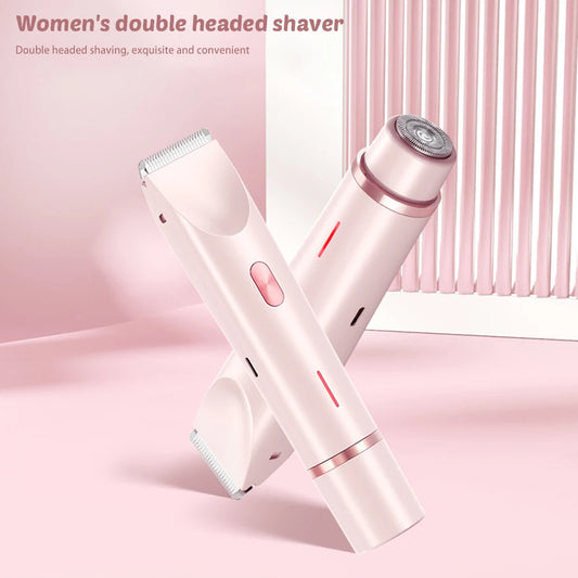 Lillampa™ – 2-in-1 Women’s Hair Remover 👙